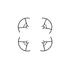 Tello Propeller Guards