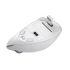 Trust 25132 VERTO WIRELESS ERGO MOUSE WHT