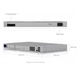 UBiQUiTi Router Dream Machine Pro Max 8x1000Mbps + 1x10Gbps SFP+ + 1x2,5Gbps, Menedzselhető, Rackes - UDM-PRO-MAX