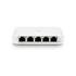 UBiQUiTi Switch 5x1000Mbps (POE Input), Menedzselhető, Asztali - USW-FLEX-MINI