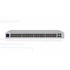 UBiQUiTi Switch 48x1000Mbps (32xPOE+) + 4x1000Mbps SFP, Menedzselhető, Rackes - USW-48-POE