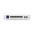 UBiQUiTi Switch 8x2500Mbps (8xPOE+) + 2x10Gbps SFP+, Falra rögzíthető, Menedzselhető, Asztali - USW-ENTERPRISE-8-POE