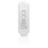 UBiQUiTi Wireless Access Point 5GHz, 2x1000Mbps, Falra rögzíthető, kültéri - NS-5AC