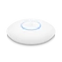 UBiQUiTi Wireless Access Point DualBand 1x1000Mbps, 5,3Gbps, 4x4 MU-MIMO, POE nélkül, Falra rögzíthető - U6-PRO