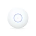 UBiQUiTi Wireless Access Point DualBand 1x2,5Gbps, 5Gbps, 2x2 MU-MIMO, WiFi7, POE nélkül, Falra rögzíthető - U7-LITE