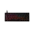 WHITE SHARK GK-004111B/R-US SHINOBI-2/B-R-US mech. bill. 61 piros gomb,fekete,angol