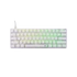 WHITE SHARK GK-004221W/BL-US SHINOBI-2/W-BL-US mech. bill. 61 kék gomb,fekete,angol