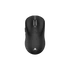 WHITE SHARK MAXIMUS-B, WGM-9010B vezeték nélküli gamer egér, 2,54GHz, 26.000 dpi, fekete