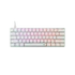 WHITE SHARK SHINOBI-2/W-R-HU mech. bill. 62 piros gomb,fehér,magyar