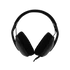 WHITE SHARK SPARROW-B, GH-2443B, gamer fejhallgató, fekete, (3.5 Jack 4 pin.)