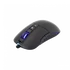 WHITE SHARK ARTHUR (GM-9005) gamer egér, 9D, fekete, 10000 dpi, RGB