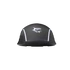 WHITE SHARK GM-5003 AZARAH gaming egér, fekete, 6400dpi