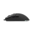 WHITE SHARK BAGDEMAGUS-B, GM-5010B gamer egér, 6D, fekete, 7200 dpi, RGB