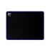 WHITE SHARK BLUE KNIGHT kék gamer egérpad (400x300x3 mm)