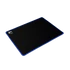 WHITE SHARK BLUE KNIGHT kék gamer egérpad (400x300x3 mm)