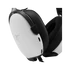 White Shark FOX-W, GH-2445W, gamer fejhallgató, mikrofonnal, fehér