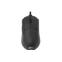 WHITE SHARK GRAPHENE-B, GM-5014B gamer egér,6D, fekete, 6200 dpi, RGB