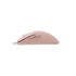 WHITE SHARK GRAPHENE-P, GM-5014P gamer egér,6D, pink, 6200 dpi, RGB