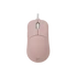 WHITE SHARK GRAPHENE-P, GM-5014P gamer egér,6D, pink, 6200 dpi, RGB