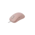 WHITE SHARK GRAPHENE-P, GM-5014P gamer egér,6D, pink, 6200 dpi, RGB
