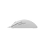 WHITE SHARK GRAPHENE-W, GM-5014W gamer egér,6D, fehér, 6200 dpi, RGB