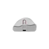 WHITE SHARK LIONEL-W, WGM-5012W vezeték nélküli gamer egér, fehér, 10000 dpi