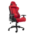 WHITE SHARK RED DEVIL gamer szék piros/fekete maximális terhelhetőség 120 kg