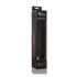 WHITE SHARK RED KNIGHT piros gamer egérpad (400x300x3 mm)