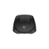 WHITE SHARK TITAN-B, GEB-TWS96B bluetooth In-ear fülhallgató mikrofonnal, ANC, ENC, fekete