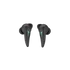WHITE SHARK TITAN-B, GEB-TWS96B bluetooth In-ear fülhallgató mikrofonnal, ANC, ENC, fekete