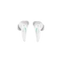 WHITE SHARK TITAN-W, GEB-TWS96W bluetooth In-ear fülhallgató mikrofonnal, ANC, ENC, fehér