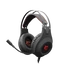 WHITE SHARK WILDCAT GH-2041 gamer fejhallgató mikrofonnal