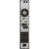 iPOWER UPS, 1000VA, 1000W, 8x IEC C13, SNMP/USB/RS-232, szünetmentes tápegység, LCD kijelző, AVR, online, Rack/Tower