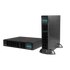 iPOWER UPS, 3000VA, 3000W, 8x C13 + 1x C19, SNMP/USB/RS-232,szünetmentes tápegység, LCD kijelző, AVR, online, Rack/Tower