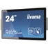 IIYAMA touch VA monitor 23.8