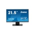 iiyama touch IPS monitor, 21,5