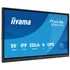iiyama touch IPS monitor, 54,6