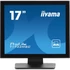 iiyama touch monitor, 17