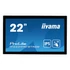iiyama touch monitor, 21,5
