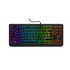 URAGE by HAMA 217818, GAMING URAGE EXODUS 220 TKL BILLENTYŰZET, RGB, FEKETE